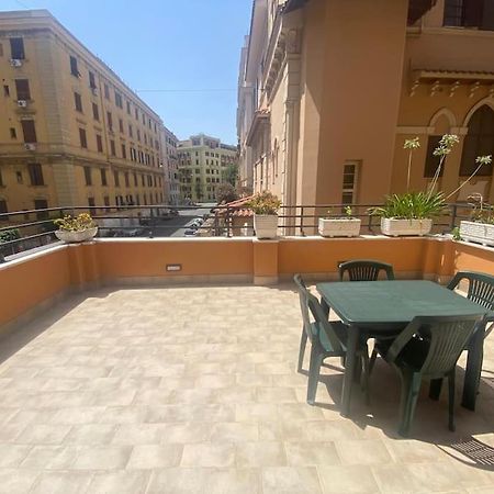 شقة A Casa Da Annarella! روما المظهر الخارجي الصورة