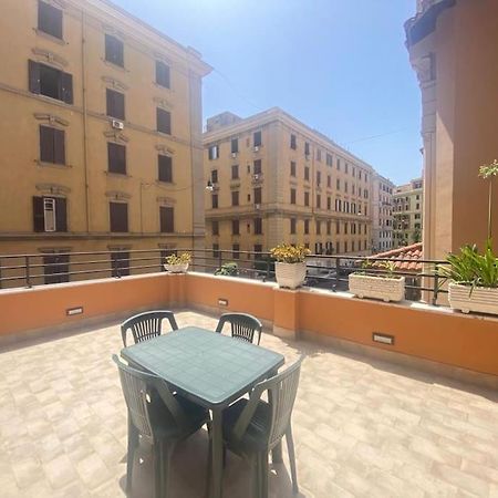 شقة A Casa Da Annarella! روما المظهر الخارجي الصورة