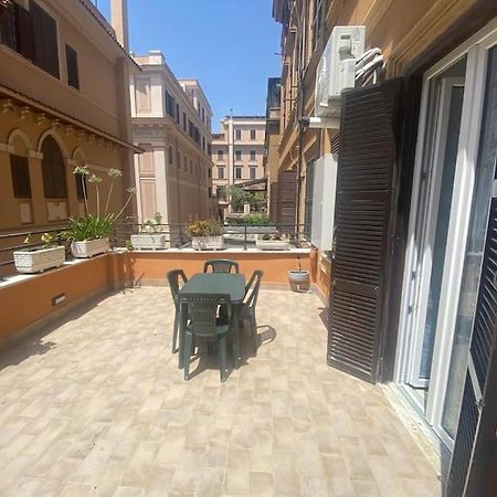 شقة A Casa Da Annarella! روما المظهر الخارجي الصورة