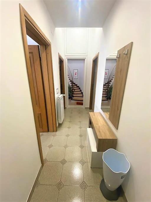 شقة A Casa Da Annarella! روما المظهر الخارجي الصورة