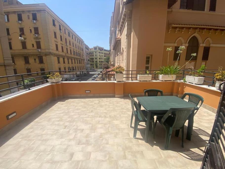 شقة A Casa Da Annarella! روما المظهر الخارجي الصورة