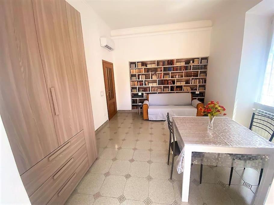 شقة A Casa Da Annarella! روما المظهر الخارجي الصورة