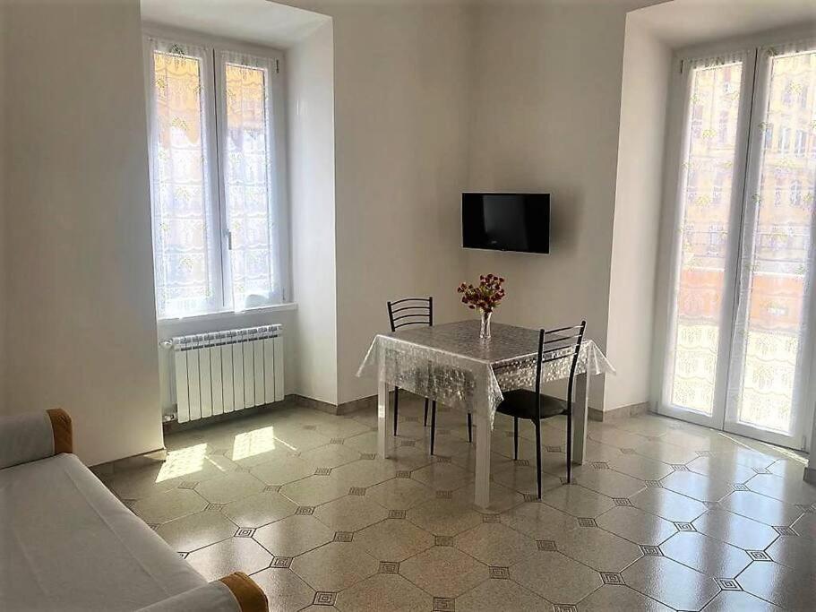 شقة A Casa Da Annarella! روما المظهر الخارجي الصورة