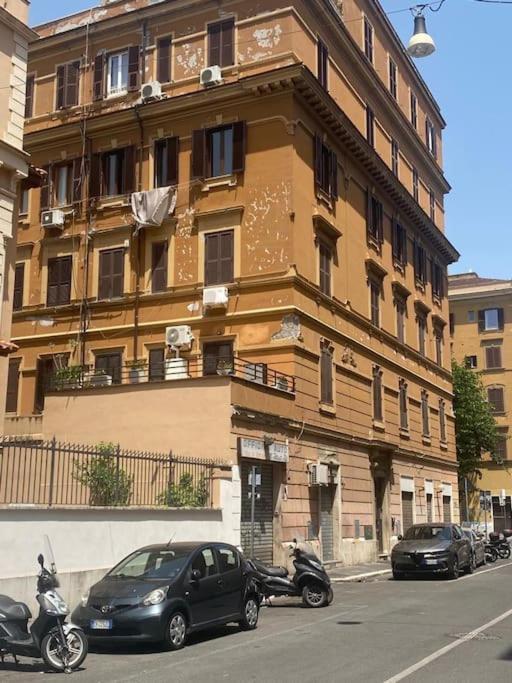 شقة A Casa Da Annarella! روما المظهر الخارجي الصورة