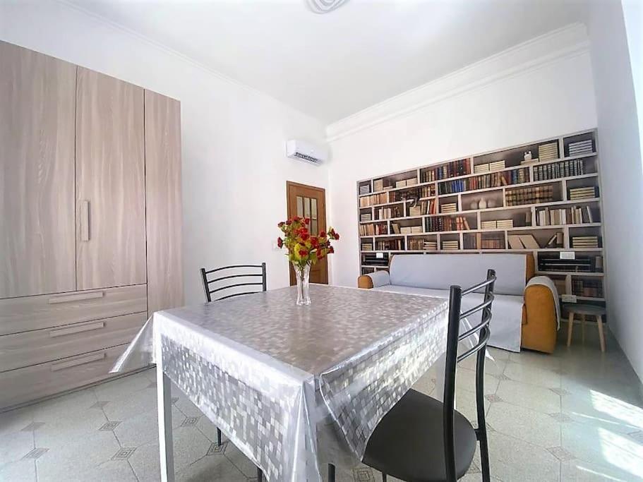 شقة A Casa Da Annarella! روما المظهر الخارجي الصورة