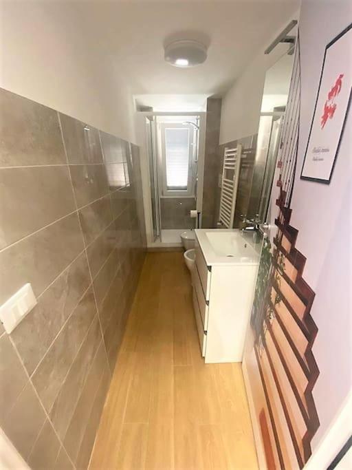 شقة A Casa Da Annarella! روما المظهر الخارجي الصورة
